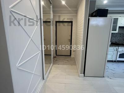2-бөлмелі пәтер · 56.3 м² · 2/10 қабат, Шұғыла ш/а., Жунусова 4/8, бағасы: 34 млн ₸ в Алматы, Наурызбайский р-н