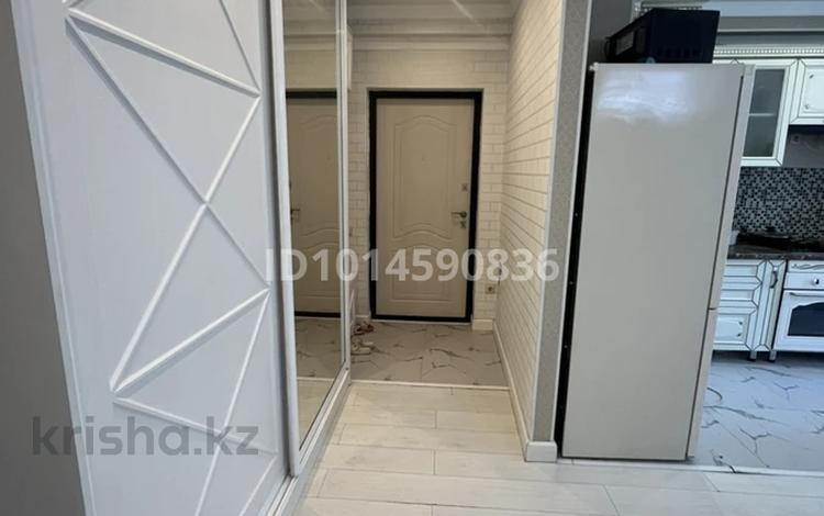 2-бөлмелі пәтер · 56.3 м² · 2/10 қабат, Шұғыла ш/а., Жунусова 4/8, бағасы: 34 млн ₸ в Алматы, Наурызбайский р-н — фото 2