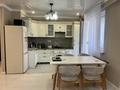 2-бөлмелі пәтер · 56.3 м² · 2/10 қабат, Шұғыла ш/а., Жунусова 4/8, бағасы: 34 млн ₸ в Алматы, Наурызбайский р-н — фото 3