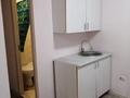 1-комнатная квартира · 16 м² · 1/2 этаж, Актолкын 12 г за 8.5 млн ₸ в Алматы, Жетысуский р-н