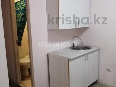 1-комнатная квартира · 16 м² · 1/2 этаж, Актолкын 12 г за 8.5 млн ₸ в Алматы, Жетысуский р-н
