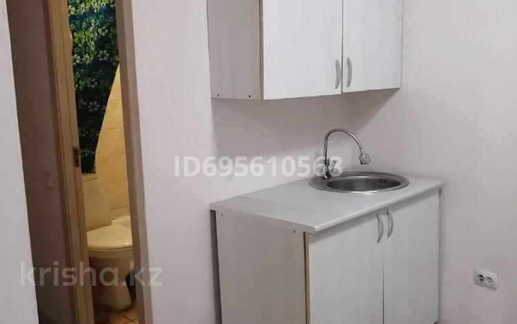 1-комнатная квартира · 16 м² · 1/2 этаж, Актолкын 12 г за 8.5 млн ₸ в Алматы, Жетысуский р-н — фото 2