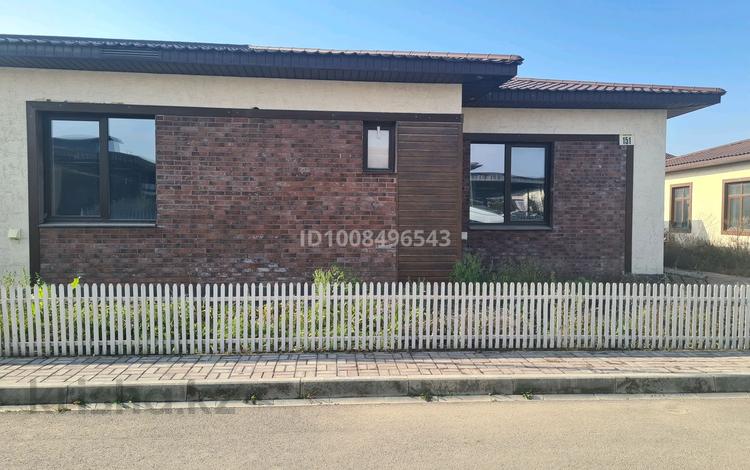Отдельный дом · 5 комнат · 167.7 м² · 6 сот., Алаш 35 — КГ Alatay Village за 91 млн ₸ в Туздыбастау (Калинино) — фото 2