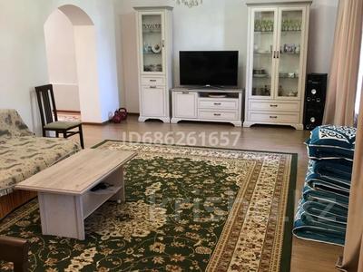 Отдельный дом · 5 комнат · 210 м² · 4 сот., Айтеке би 2а за 46 млн ₸ в Боралдае (Бурундай)