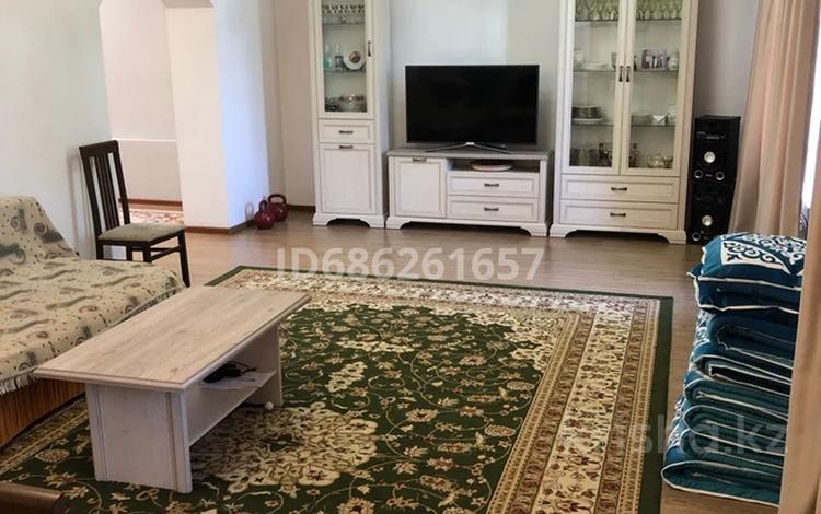 Отдельный дом · 5 комнат · 210 м² · 4 сот., Айтеке би 2а за 46 млн ₸ в Боралдае (Бурундай) — фото 2
