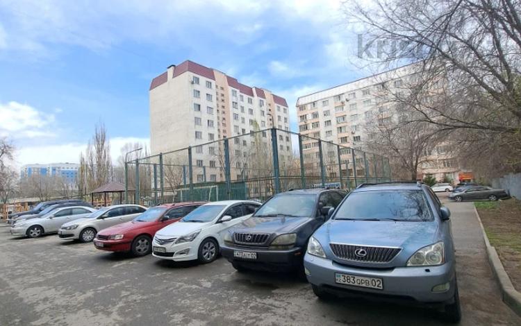 2-бөлмелі пәтер, 70 м², 7/9 қабат, мкр Калкаман-2, бағасы: ~ 30 млн 〒 в Алматы, Наурызбайский р-н — фото 10