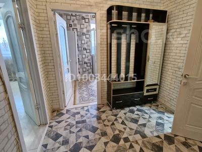 1-бөлмелі пәтер · 45 м² · 8/9 қабат, Караменде би Шакаулы 1 — Возле Коктал парк, рядом ТЦ Рахмет, бағасы: 2 000 ₸ в Астане, Сарыарка р-н