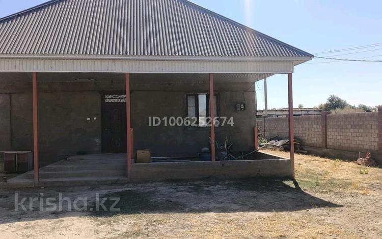 Жеке үй · 4 бөлме · 130 м² · 9 жүзд., Ясауи 7а, бағасы: 30 млн ₸ в Жетысае — фото 2