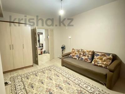 1-комнатная квартира · 43.7 м² · 8/10 этаж, Ильяса Есенберлина пр-т 13/6 за 18 млн 〒 в Усть-Каменогорске