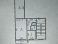 2-комнатная квартира, 44.6 м², 2/5 этаж, 6 микрорайон 17 за 8.5 млн 〒 в Темиртау