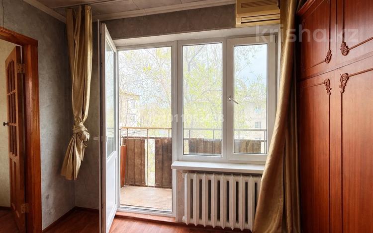 2-комнатная квартира · 45 м² · 5/5 этаж, Ломоносова — Аэродромная, магнум за 130 000 〒 в Боралдае (Бурундай) — фото 3