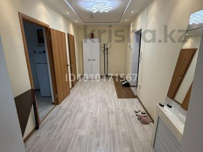 1-бөлмелі пәтер · 55 м² · 8/9 қабат, мкр. Зачаганск пгт, Мурата Монкеулы 107/1, бағасы: 16 млн ₸ в Уральске