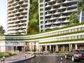 2-комнатная квартира · 56 м² · 16/32 этаж, Рас-эль-Хайма за ~ 165.8 млн 〒