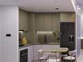 2-комнатная квартира · 56 м² · 16/32 этаж, Рас-эль-Хайма за ~ 165.8 млн 〒 — фото 19