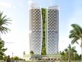 2-комнатная квартира · 56 м² · 16/32 этаж, Рас-эль-Хайма за ~ 165.8 млн 〒 — фото 22