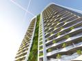 2-комнатная квартира · 56 м² · 16/32 этаж, Рас-эль-Хайма за ~ 165.8 млн 〒 — фото 4
