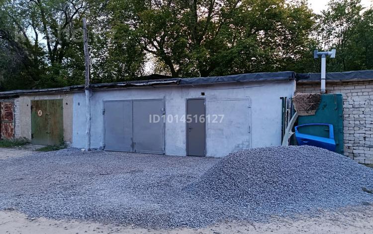 Гараж · 50 м² · Ряд 1 2 — Коп.Волга, бағасы: 3.9 млн ₸ в Актобе — фото 2