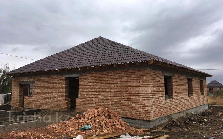 Отдельный дом · 5 комнат · 192.3 м² · 10.2 сот., Колдi за 35 млн ₸ в Каскелене — фото 2