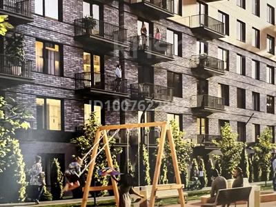 1-комнатная квартира · 38 м² · 2 этаж, мкр Сауле 1 А — Жанабазар 1А за 10.9 млн 〒 в Шымкенте, Аль-Фарабийский р-н