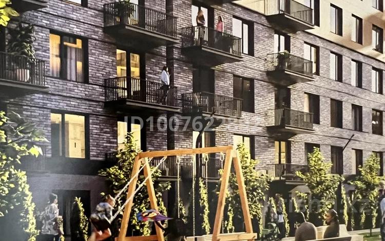 1-комнатная квартира · 38 м² · 2 этаж, мкр Сауле 1 А — Жанабазар 1А за 10.9 млн 〒 в Шымкенте, Аль-Фарабийский р-н — фото 2