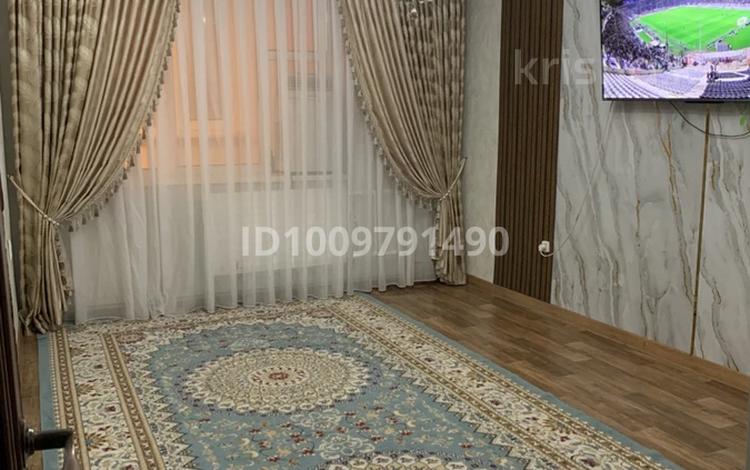 2-комнатная квартира · 48 м² · 1/5 этаж, 21 квартал 45 за 11 млн ₸ в Мангышлаке — фото 2