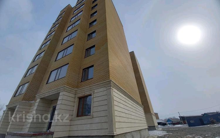 3-комнатная квартира, 57 м², 6/9 этаж, Сатпаева 1 за 17.1 млн 〒 в Семее — фото 15