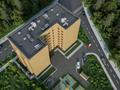 3-комнатная квартира, 57 м², 6/9 этаж, Сатпаева 1 за 17.1 млн 〒 в Семее — фото 9