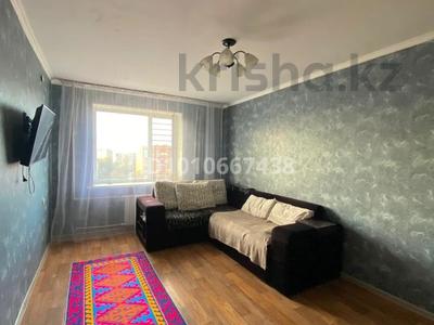 1-бөлмелі пәтер · 37.5 м² · 5/9 қабат, Кунаева 1/7 — Школа 8 , садик, бағасы: 105 000 ₸ в Актобе