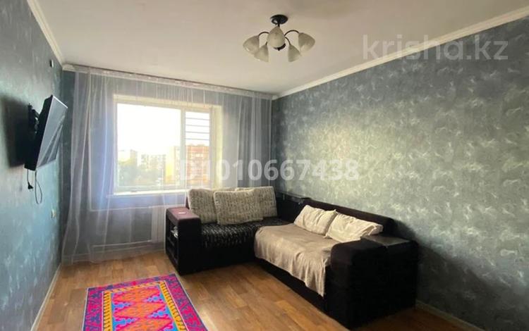 1-бөлмелі пәтер · 37.5 м² · 5/9 қабат, Кунаева 1/7 — Школа 8 , садик, бағасы: 120 000 ₸ в Актобе — фото 2
