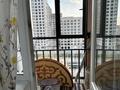1-комнатная квартира · 48 м² · 7/10 этаж, Кордай 100 — Пересечение Қошқарбаева-Қордай за 27 млн ₸ в Астане, Алматы р-н — фото 12