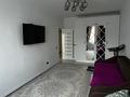 1-комнатная квартира · 48 м² · 7/10 этаж, Кордай 100 — Пересечение Қошқарбаева-Қордай за 27 млн ₸ в Астане, Алматы р-н — фото 3