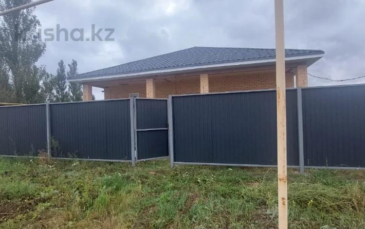 Жеке үй · 5 бөлме · 137 м² · 9.6 жүзд., 10 квартал 439, бағасы: 55 млн ₸ в Дружбе — фото 2