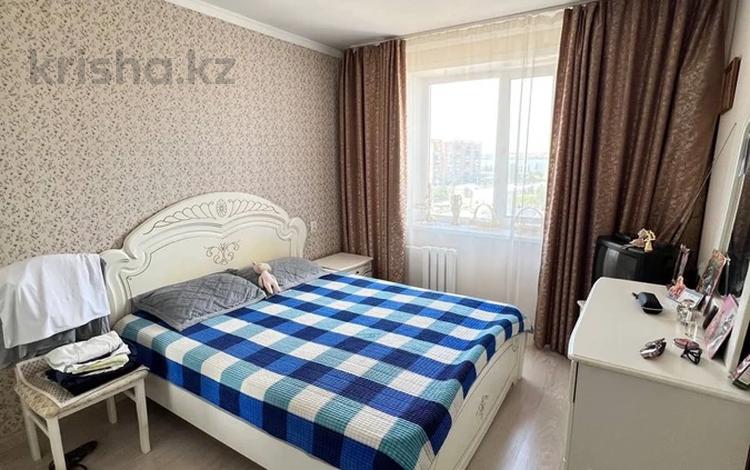 2-комнатная квартира · 53.7 м² · 8/9 этаж, Центральный 50 за 22.6 млн ₸ в Кокшетау — фото 2