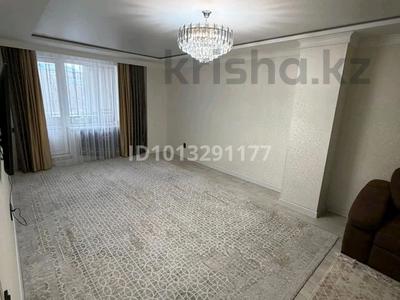 3-бөлмелі пәтер · 105 м² · 2/10 қабат, Набережная 86 — Набережная, бағасы: 28.5 млн ₸ в Актобе, мкр. Курмыш