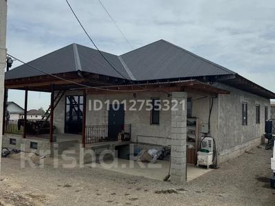 Отдельный дом · 5 комнат · 200 м² · 5 сот., Алтай 18 за 45 млн ₸ в 