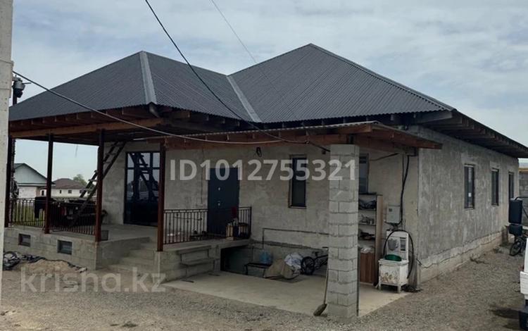 Отдельный дом · 5 комнат · 200 м² · 5 сот., Алтай 18 за 45 млн ₸ в  — фото 2