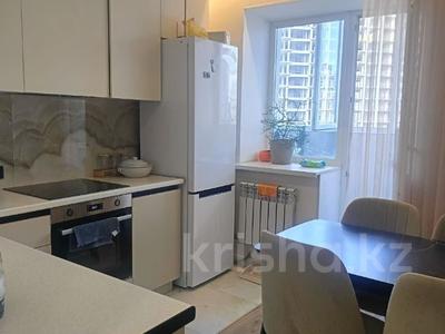 2-бөлмелі пәтер · 56.1 м² · 7/8 қабат, Е-15 15 — Шикарный квартира !!!, бағасы: ~ 30.5 млн ₸ в Астане, Нура р-н
