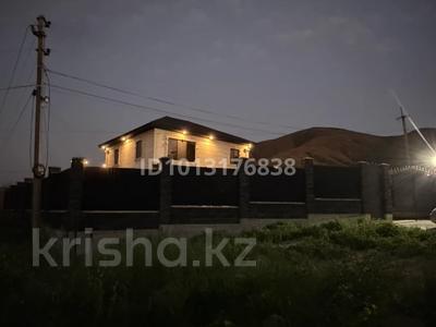 Отдельный дом · 5 комнат · 180 м² · 4 сот., Достык за 60 млн ₸ в Каскелене