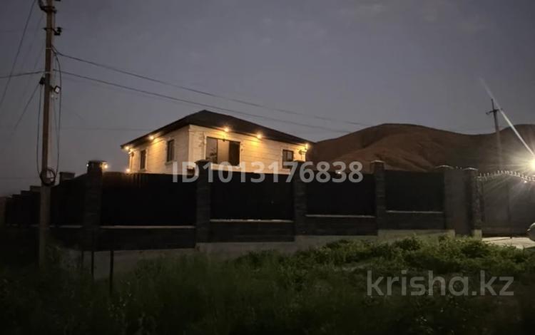Жеке үй · 5 бөлме · 180 м² · 4 жүзд., Достык, бағасы: 60 млн ₸ в Каскелене — фото 25