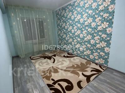 1-комнатная квартира · 35 м² · 2/4 этаж, Толе би 39 за 130 000 ₸ в Каскелене