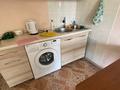 1-бөлмелі пәтер · 35 м² · 2/4 қабат, Толе би 39, бағасы: 130 000 ₸ в Каскелене — фото 4