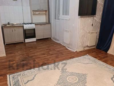 1-бөлмелі пәтер · 33 м² · 8/9 қабат, Нұрсәт ш/а 56, бағасы: 12.7 млн ₸ в Шымкенте, Каратауский р-н