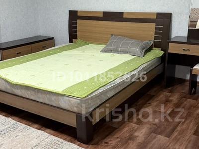 1-комнатная квартира · 42 м² · 3/10 этаж, Мкр. Шапагат 8 за 140 000 〒 в Караганде, Казыбек би р-н