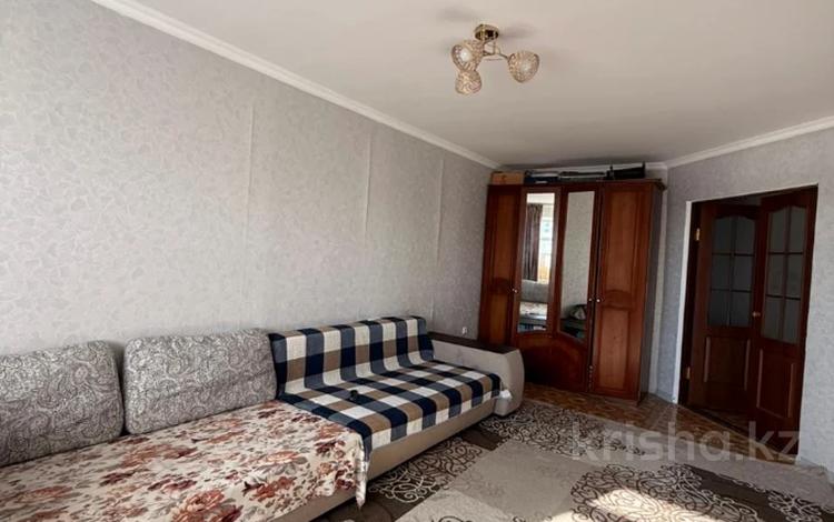 1-комнатная квартира · 43.8 м² · 5/9 этаж, мкр. Алтын орда за 15.5 млн ₸ в Актобе — фото 8