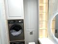 3-комнатная квартира · 61 м² · 3/12 этаж, Тауелсиздик 25/2 за 58.5 млн ₸ в Астане, Алматы р-н — фото 27