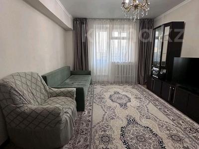 3-комнатная квартира · 70.2 м² · 9/9 этаж, мкр Алмагуль — Жарокова - Байкадамова за 59 млн ₸ в Алматы, Бостандыкский р-н
