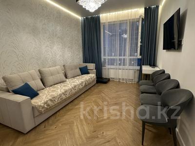 1-бөлмелі пәтер · 40 м² · 5/12 қабат, ул. А. Байтурсынова, вблизи Аллеи Мынжылдык 30 — ИПОТЕКА, бағасы: ~ 29 млн ₸ в Астане, Сарайшык р-н