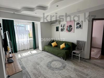 2-бөлмелі пәтер · 88 м² · 6/12 қабат, МкрКаратал 10б — Сити, бағасы: 16 000 〒 в Талдыкоргане