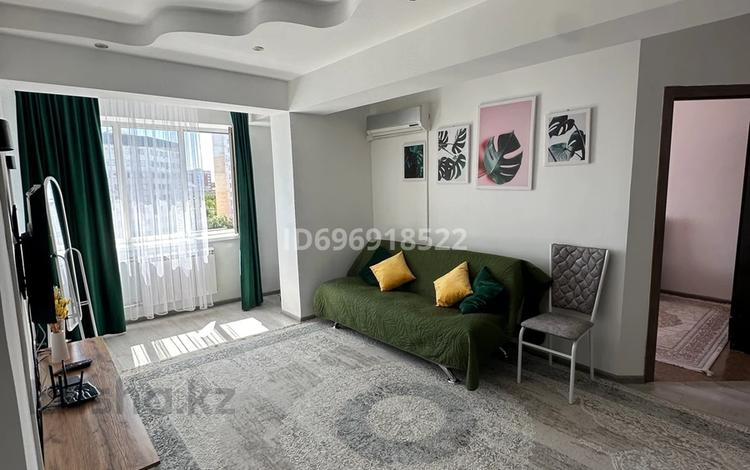 2-комнатная квартира · 88 м² · 6/12 этаж, МкрКаратал 10б — Сити за 16 000 〒 в Талдыкоргане — фото 4