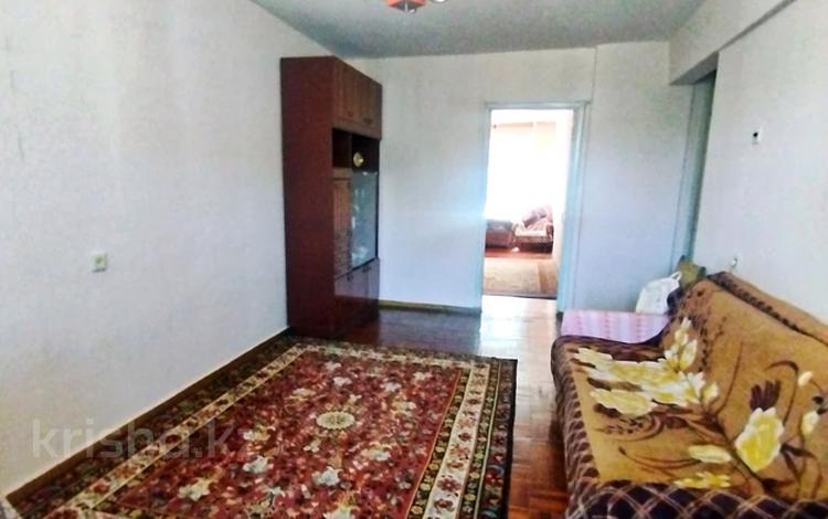 3-комнатная квартира · 61 м² · 4/5 этаж, Михаэлиса 8/2 за 22 млн ₸ в Усть-Каменогорске — фото 2